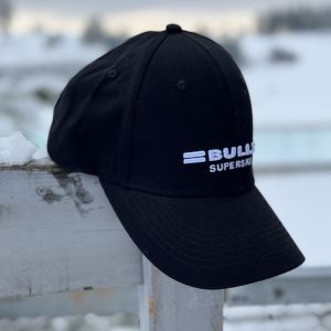 Bull Superski Caps