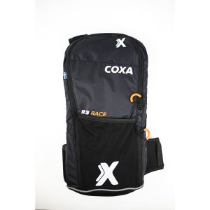 Coxa R3 Race backpack 3L sort